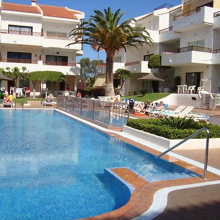 1 Bed Los Cristianos Near The Bus Station Arona (Tenerife) Exterior foto