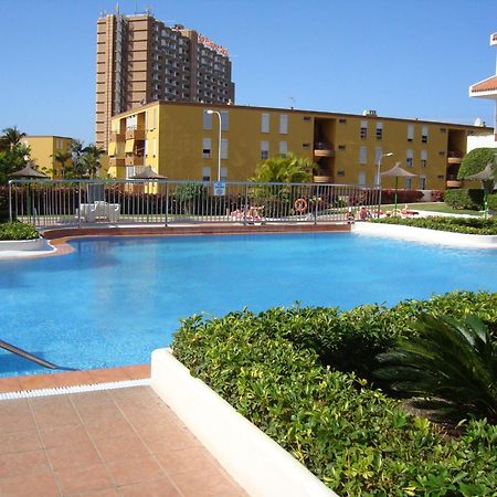 1 Bed Los Cristianos Near The Bus Station Arona (Tenerife) Exterior foto