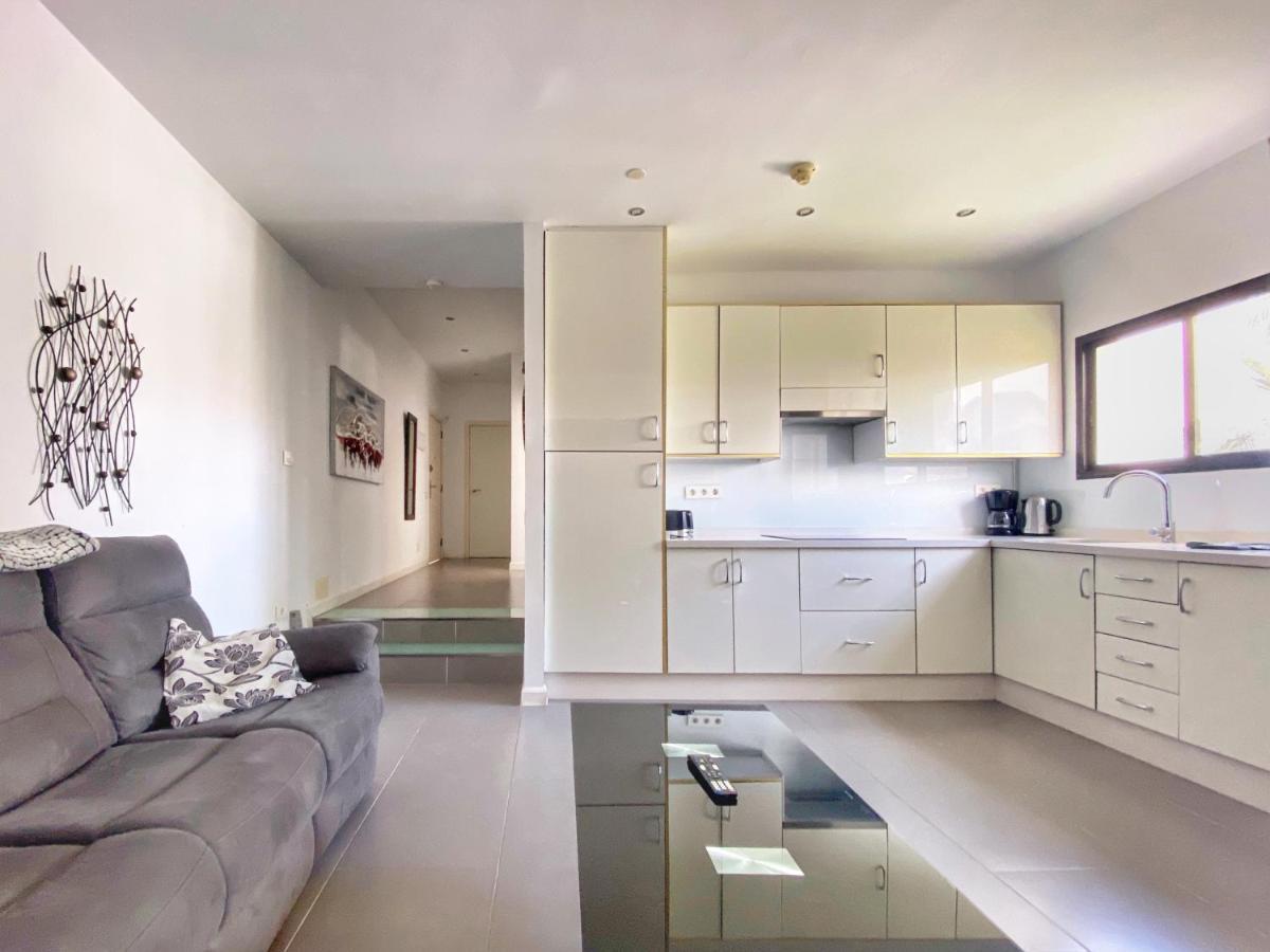 1 Bed Los Cristianos Near The Bus Station Arona (Tenerife) Exterior foto