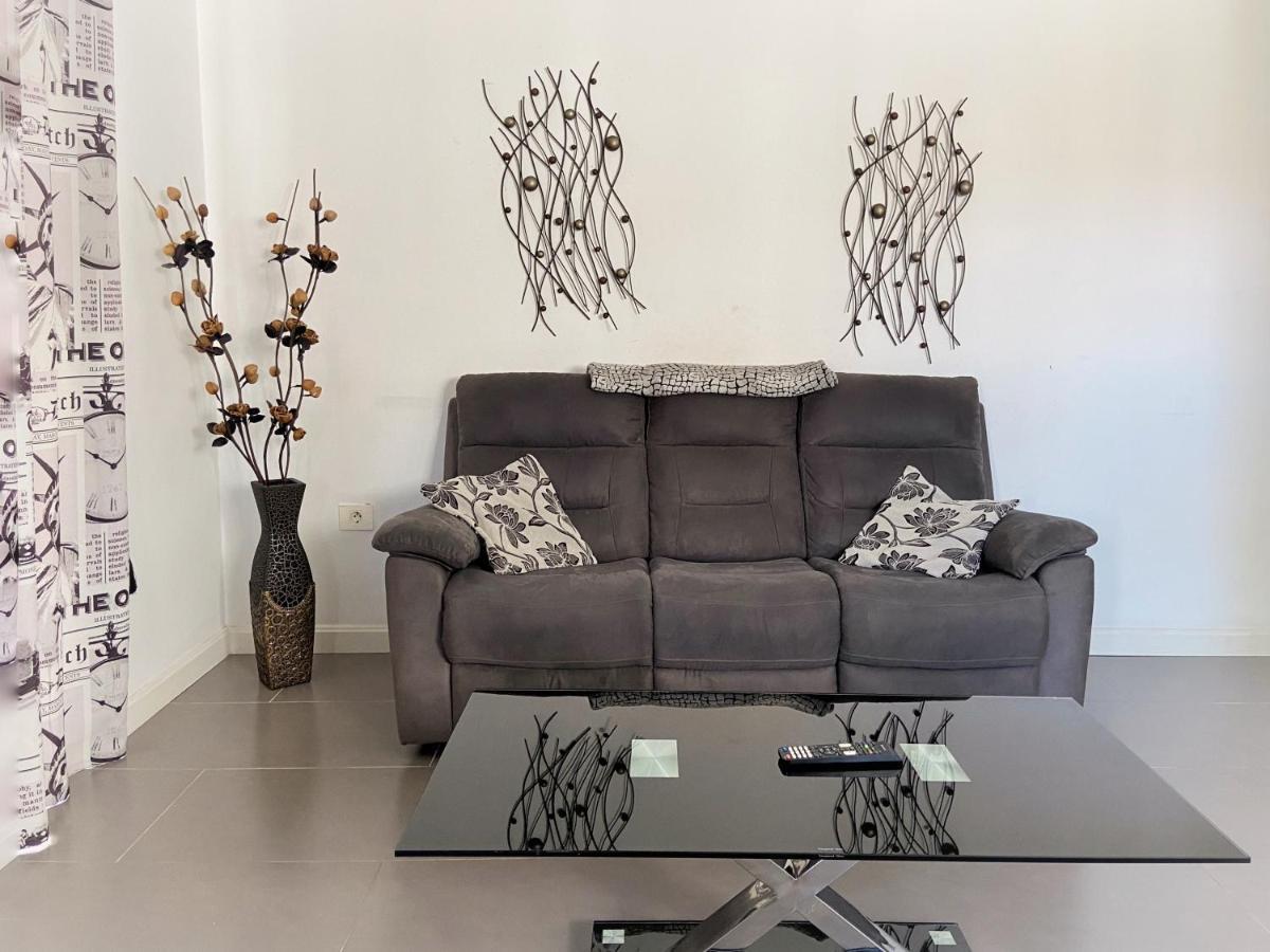 1 Bed Los Cristianos Near The Bus Station Arona (Tenerife) Exterior foto