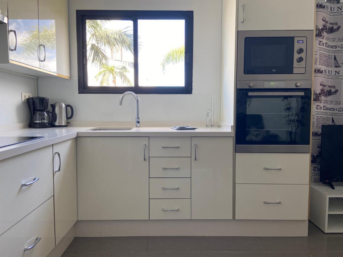 1 Bed Los Cristianos Near The Bus Station Arona (Tenerife) Exterior foto