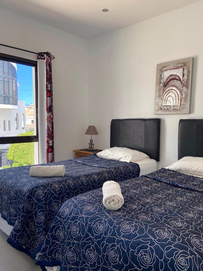 1 Bed Los Cristianos Near The Bus Station Arona (Tenerife) Exterior foto