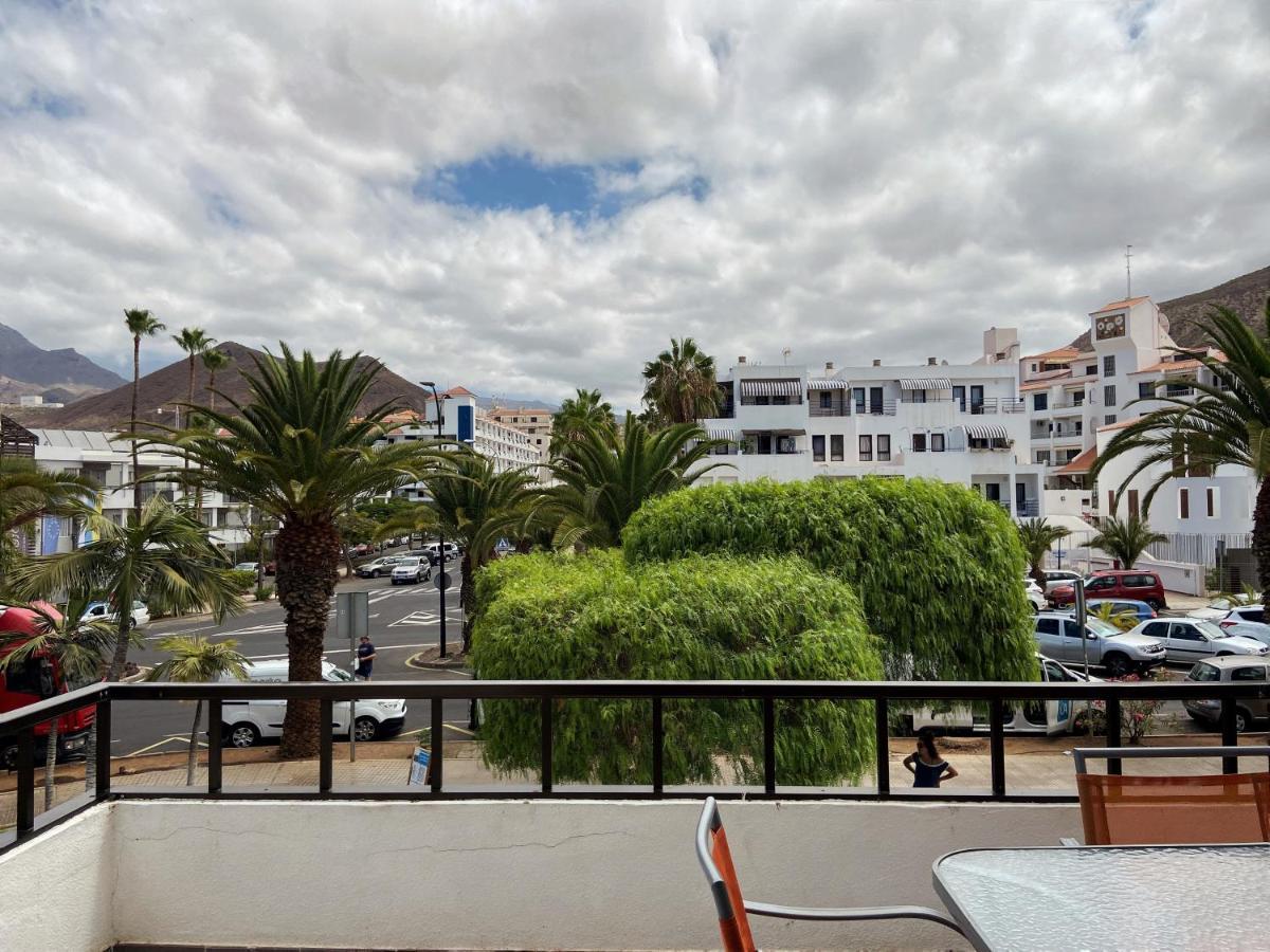 1 Bed Los Cristianos Near The Bus Station Arona (Tenerife) Exterior foto