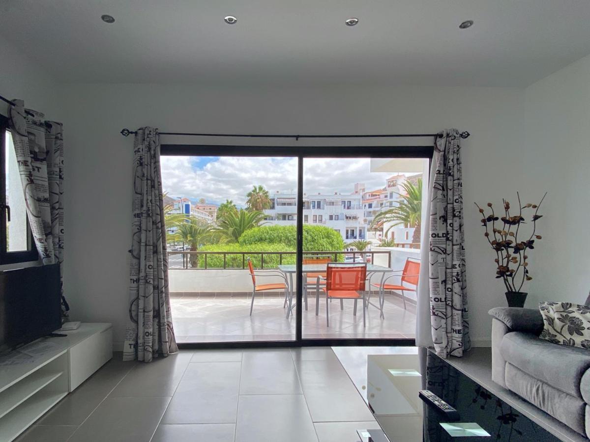 1 Bed Los Cristianos Near The Bus Station Arona (Tenerife) Exterior foto
