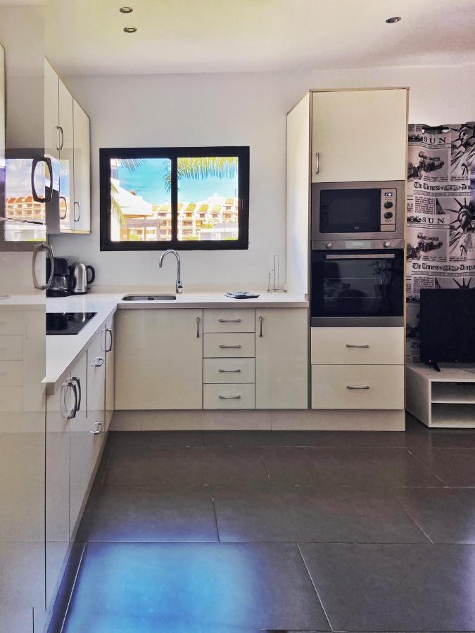 1 Bed Los Cristianos Near The Bus Station Arona (Tenerife) Exterior foto
