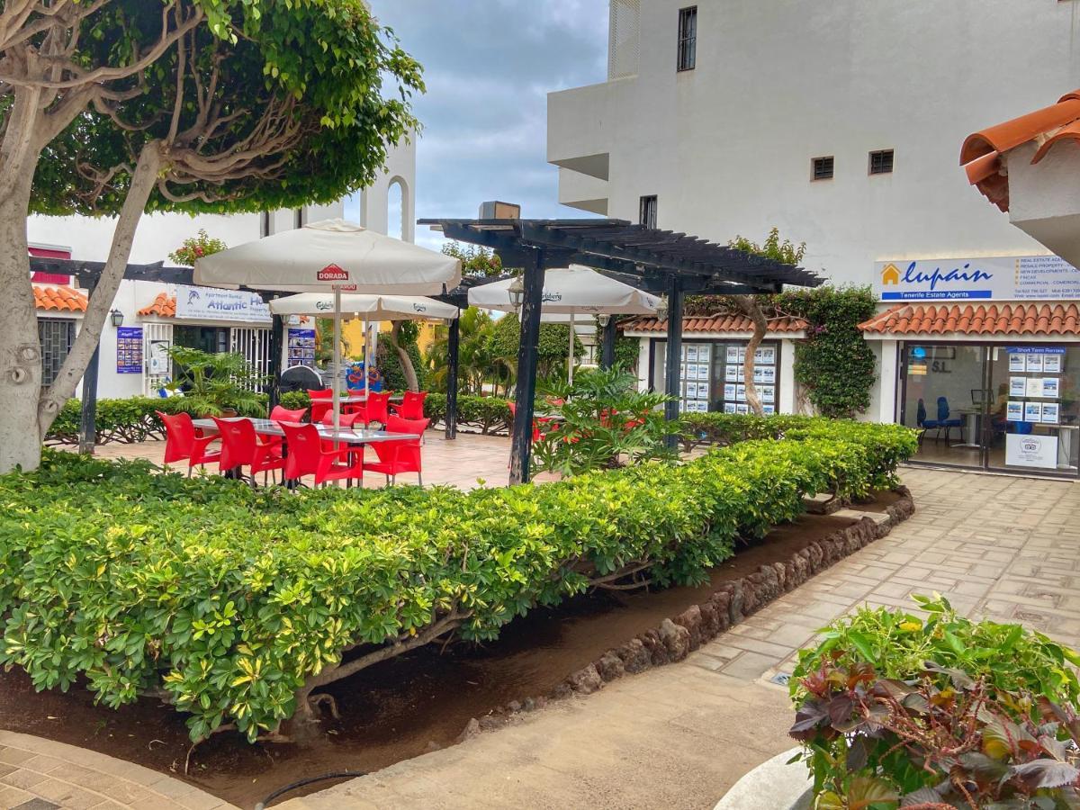 1 Bed Los Cristianos Near The Bus Station Arona (Tenerife) Exterior foto