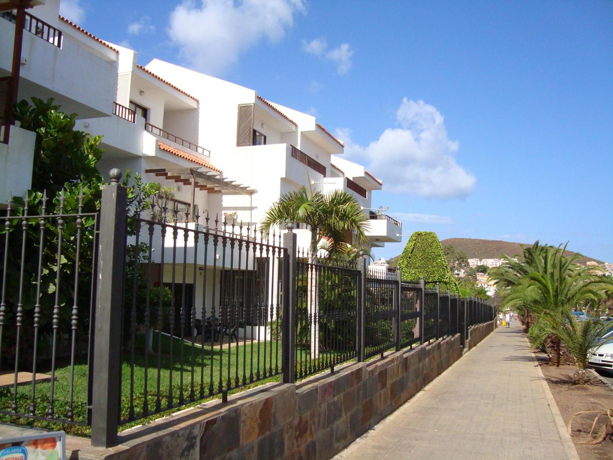 1 Bed Los Cristianos Near The Bus Station Arona (Tenerife) Exterior foto