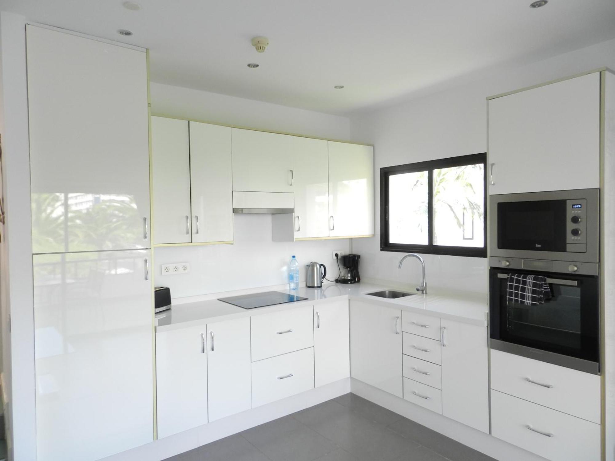 1 Bed Los Cristianos Near The Bus Station Arona (Tenerife) Exterior foto