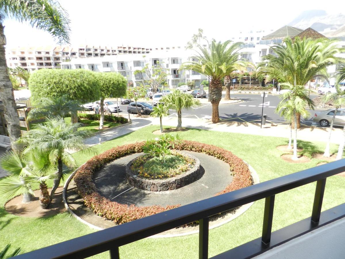 1 Bed Los Cristianos Near The Bus Station Arona (Tenerife) Exterior foto