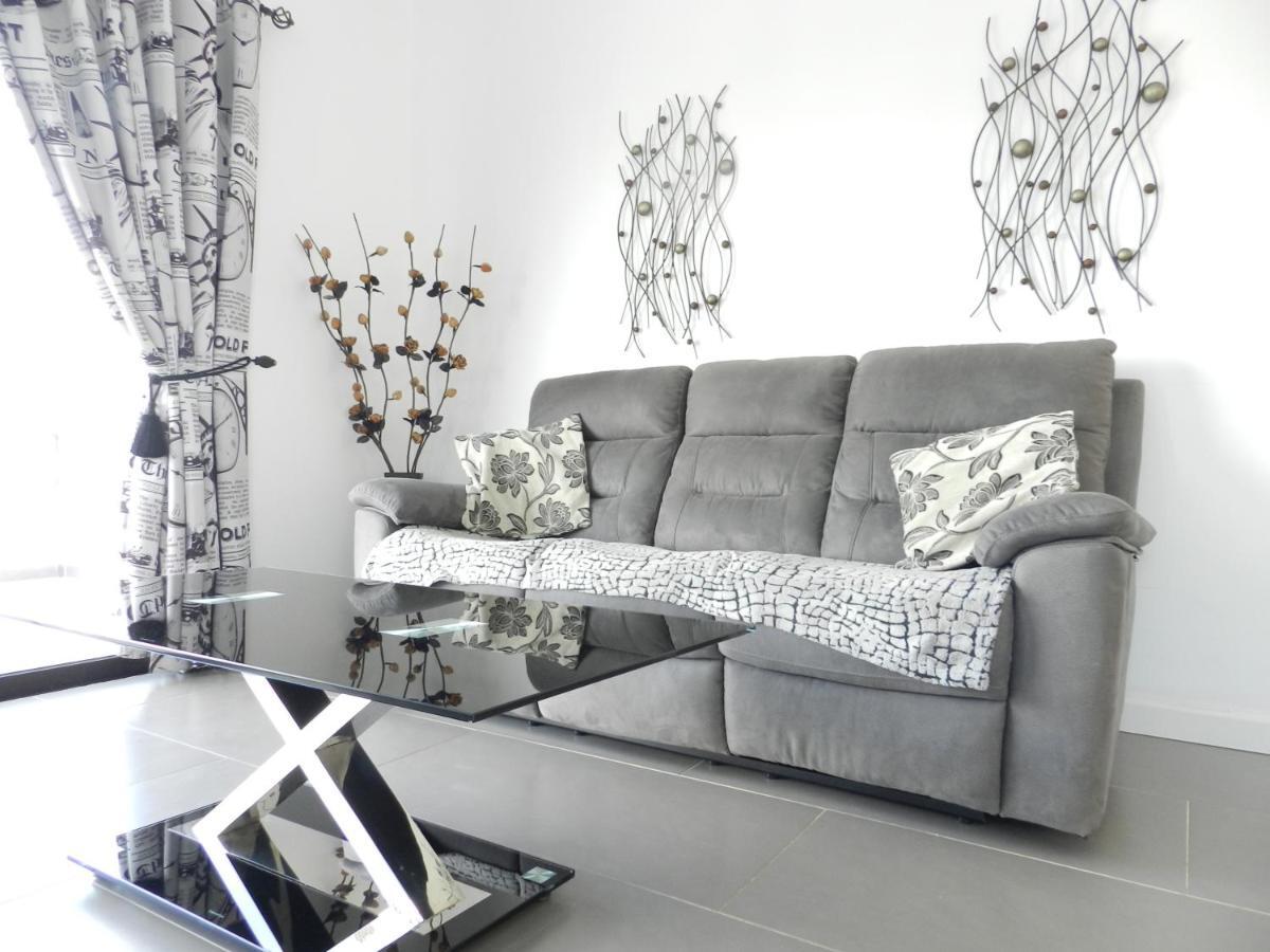 1 Bed Los Cristianos Near The Bus Station Arona (Tenerife) Exterior foto