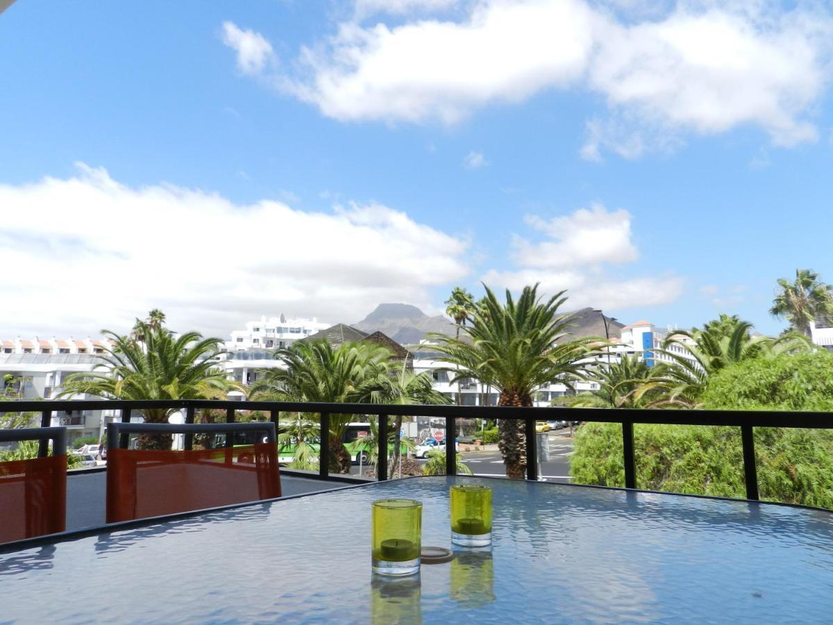 1 Bed Los Cristianos Near The Bus Station Arona (Tenerife) Exterior foto