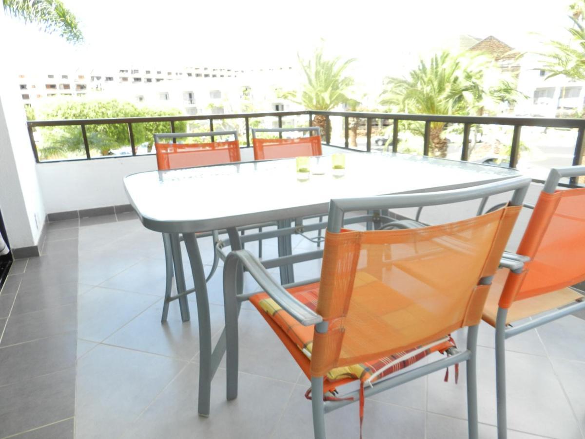 1 Bed Los Cristianos Near The Bus Station Arona (Tenerife) Exterior foto