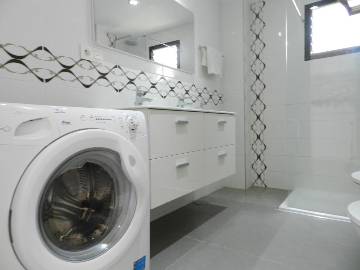 1 Bed Los Cristianos Near The Bus Station Arona (Tenerife) Exterior foto