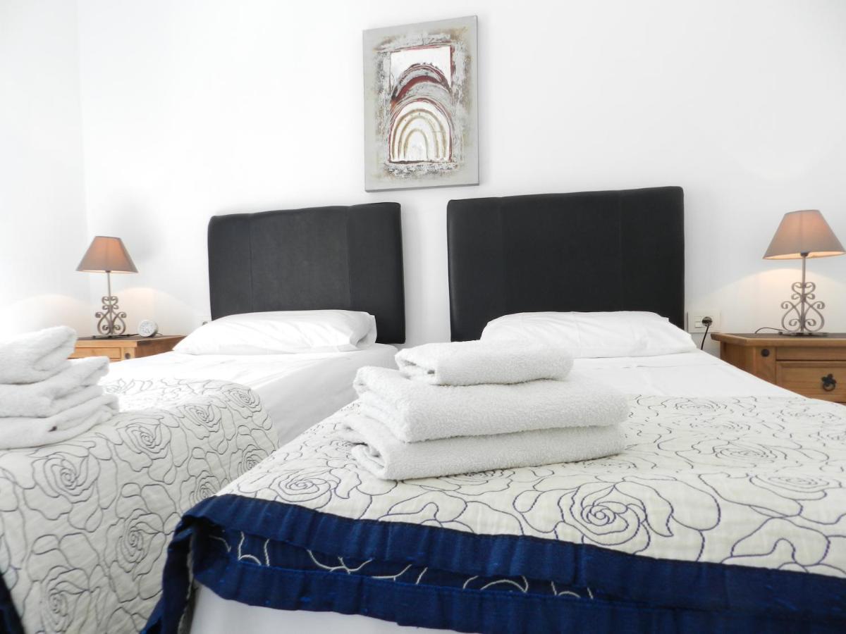 1 Bed Los Cristianos Near The Bus Station Arona (Tenerife) Exterior foto