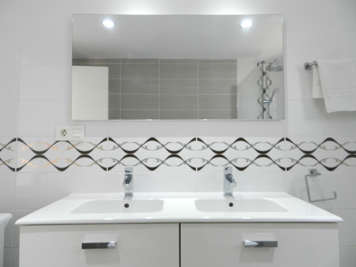 1 Bed Los Cristianos Near The Bus Station Arona (Tenerife) Exterior foto