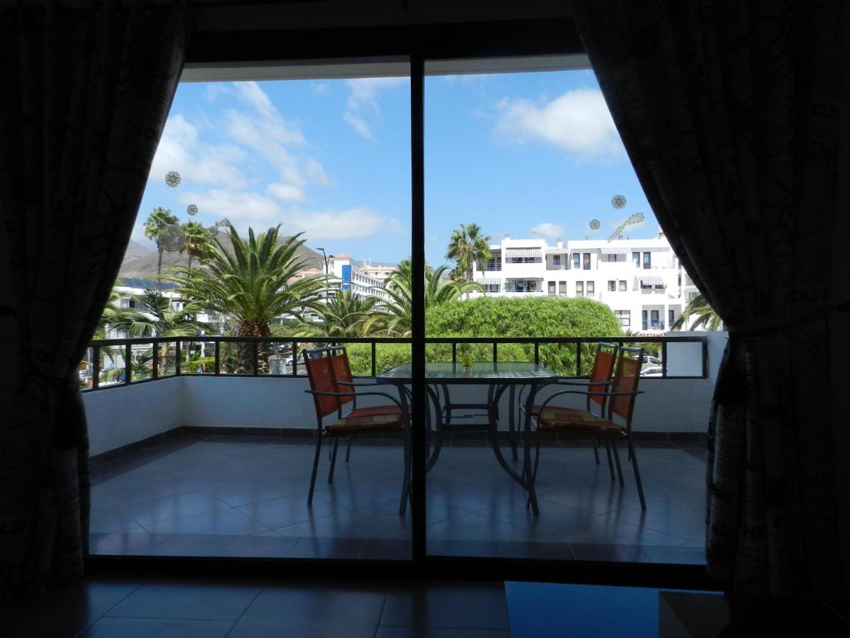 1 Bed Los Cristianos Near The Bus Station Arona (Tenerife) Exterior foto